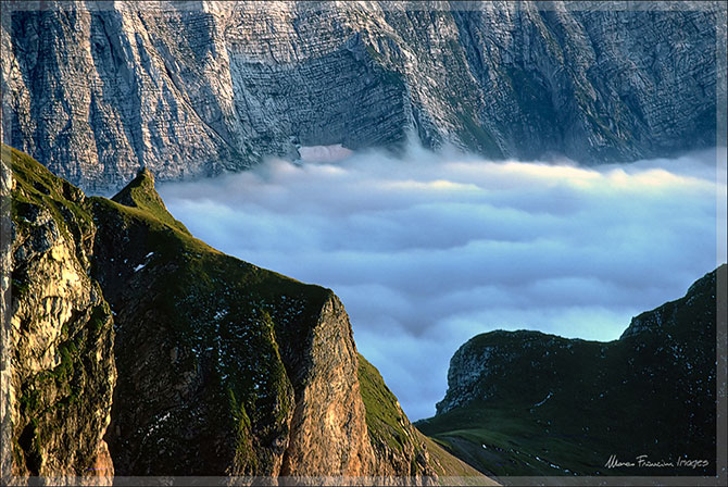 Красота природы с вершин мира 