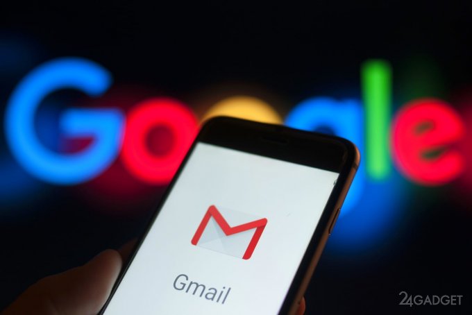 Архивируем и сохраняем всю почту Gmail