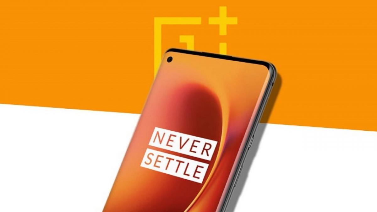 Инсайдеры рассказали подробности о дисплее и камере OnePlus 8 Pro