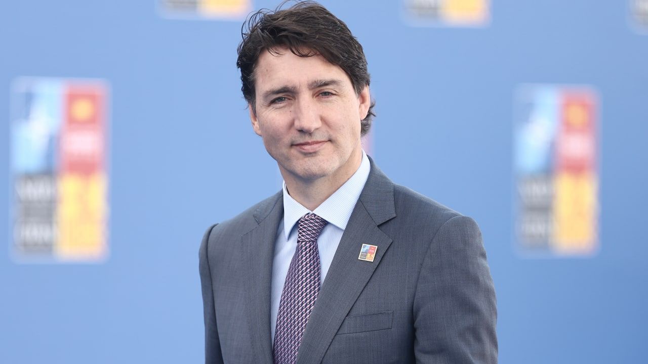 WION: жители Канады потребовали отставки правительства в День независимости страны Политика