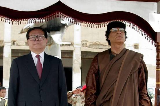 Американская стратегия крушения Китая: как за одно десятилетие сломить вторую экономику мира геополитика