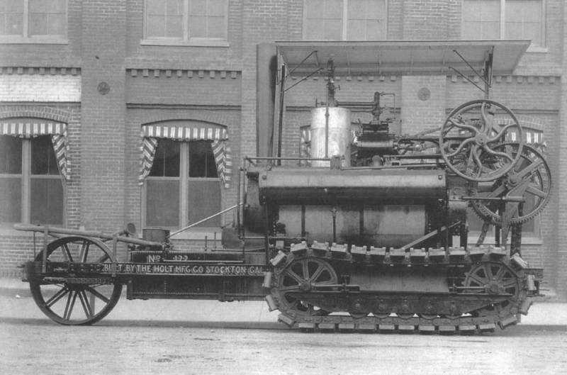 Предки первых танков Предки первых танков оружие,танки