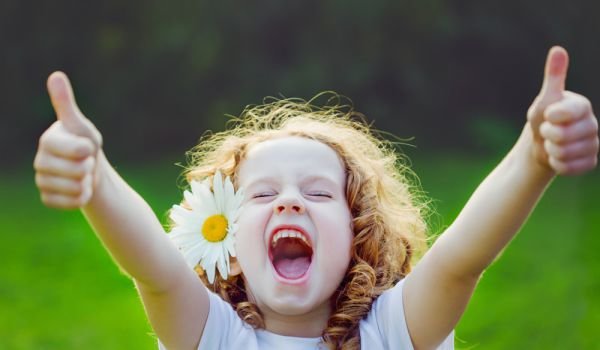 Сильные имена для девочек!