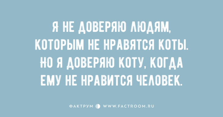 Десятка отменных анекдотов, поднимающая настроение