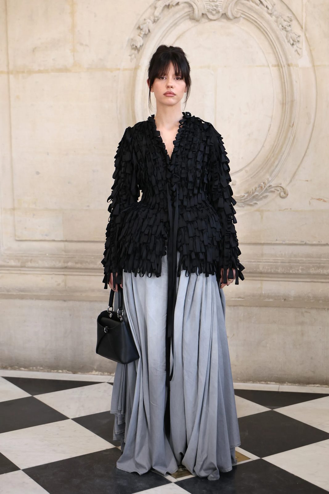  Катрин Денёв, Роберт Паттинсон и Миа Гот