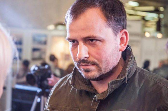 Константин Сёмин: Россию готовят к большой мясорубке