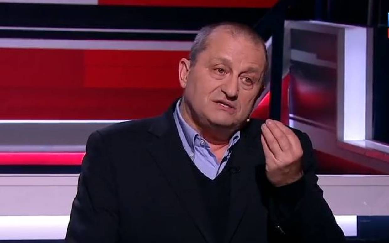 Политолог Яков Кедми рассказал, кто виноват в газовом кризисе Европы