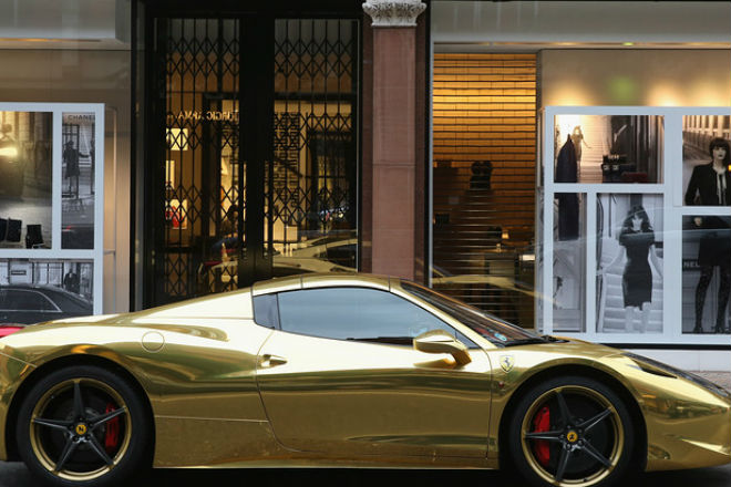 Богатые люди живут дольше: исследование Богатые люди живут дольше: исследование культура