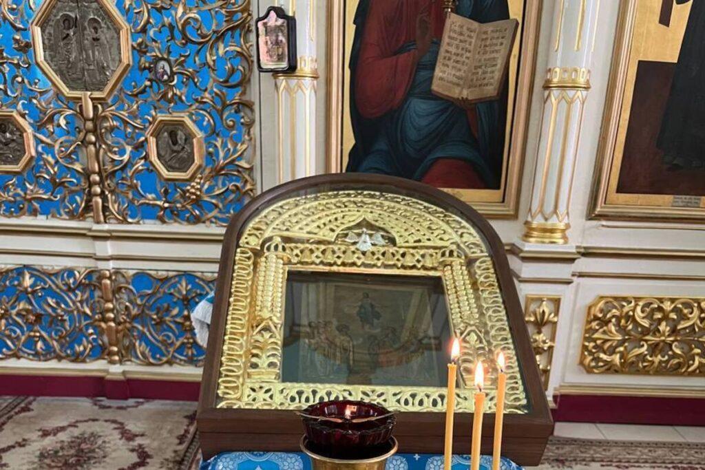 Священник РПЦ указал на неумение россиян жить