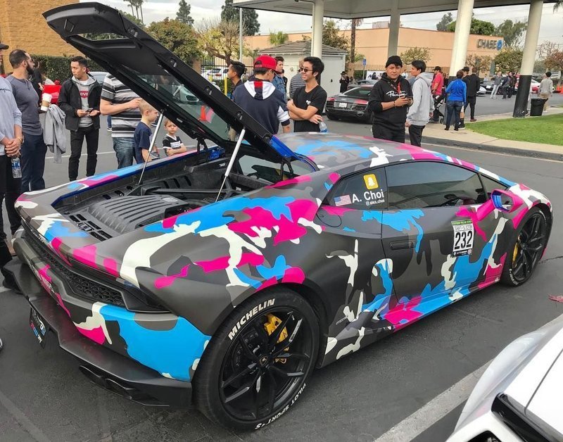 800-сильный Lamborghini Huracan месит грязь на легком бездорожье Lamborghini Huracan, lamborghini, авто, автомобли, бездорожье, видео, спорткар, суперкар