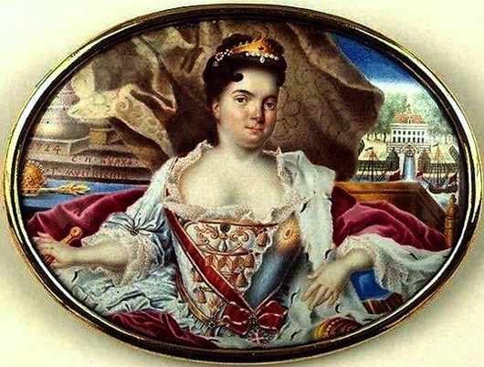 Почему Пётр Великий не подготовил себе замену? 