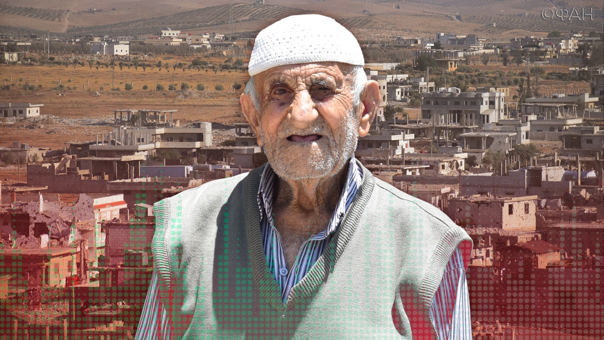 «ФАН повсюду»: какие трудности испытывает Сирия на пути восстановления мирной жизни