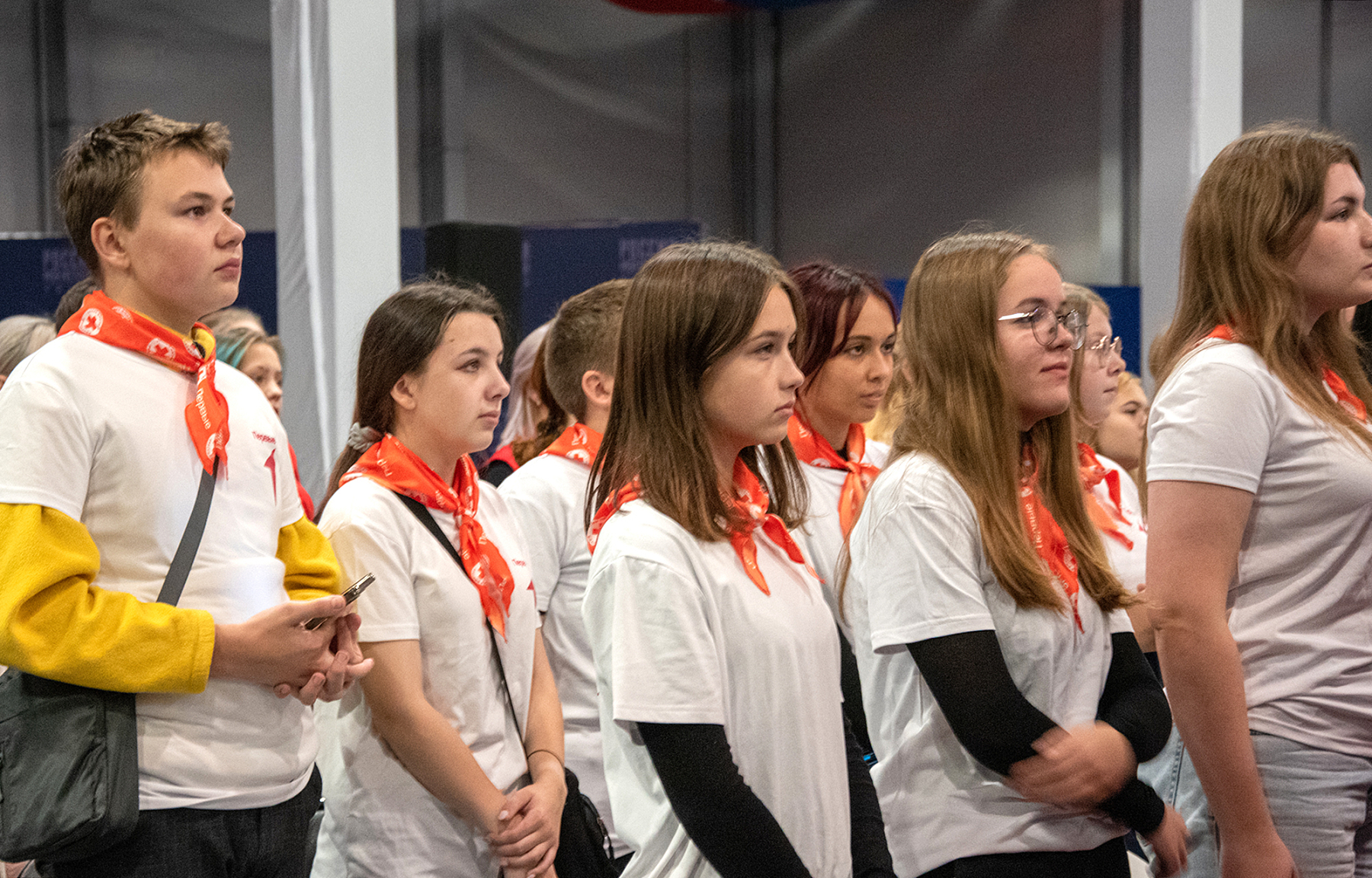 Лихославльские школьники представят Тверскую область на Всероссийском чемпионате по оказанию первой помощи