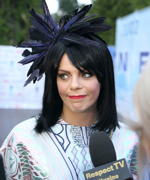 Модные неудачи «Новой волны» за последние годы Модные неудачи «Новой волны» за последние годы знаменитости,мода и красота,модные неудачи