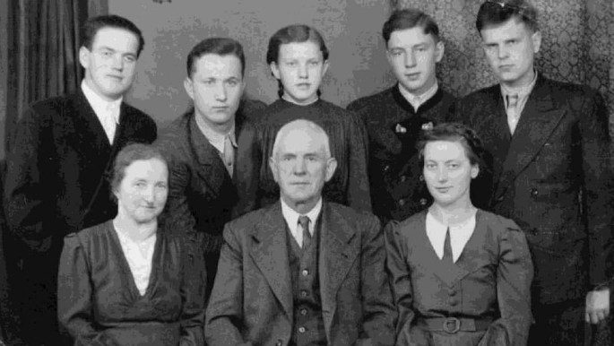 История самого массового побега из фашистского лагеря смерти