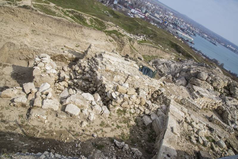 Крымские удивления. Не наш... подход Крымские удивления. Не наш... подход история,россия