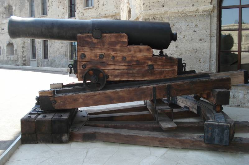 Кульминация Крымской войны: оборона Севастополя Кульминация Крымской войны: оборона Севастополя история