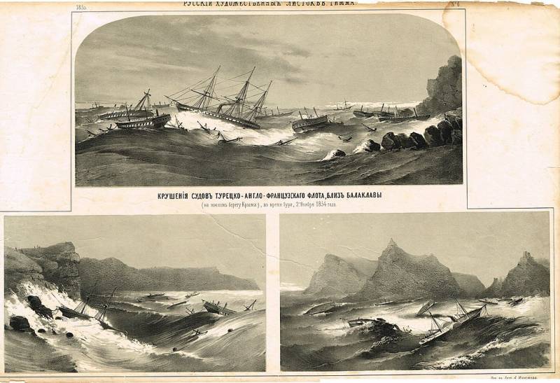 Кульминация Крымской войны: оборона Севастополя Кульминация Крымской войны: оборона Севастополя история