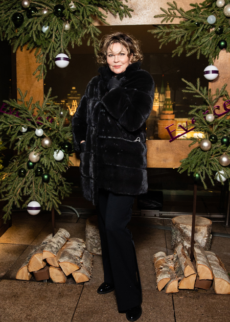 Егор Корешков и Полина Максимова, Олеся Судзиловская с сыном и другие гости модной презентации Мода,Новости моды