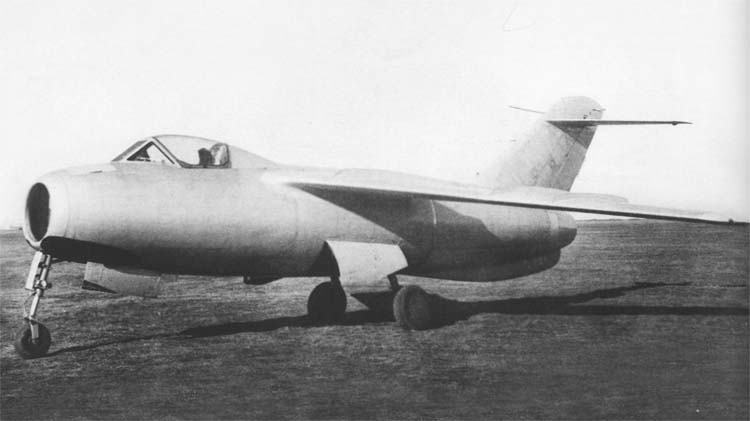 Вечные двигатели Архипа Люльки Вечные двигатели Архипа Люльки Авиация