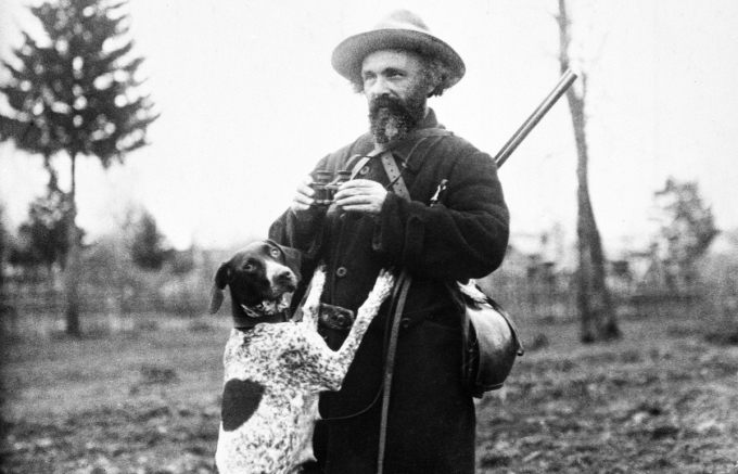 Революция и собственность