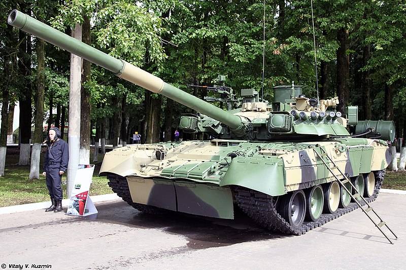 80 лет танковой Кантемировской дивизии: боевой путь от Дона до Праги история
