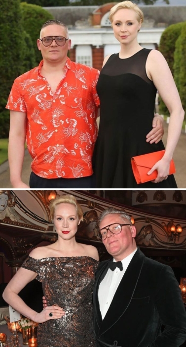 Звезды сериала «Игра престолов» со своими возлюбленными