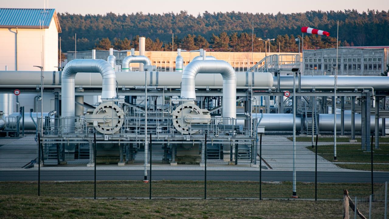 Европе придется заплатить 1,5 млрд евро за недельную отсрочку запуска «СП-1»