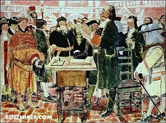 Почему Пётр Великий не подготовил себе замену?