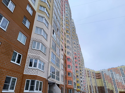 Переехавший в Лондон бизнесмен Полонский потерял квартиру в Москве