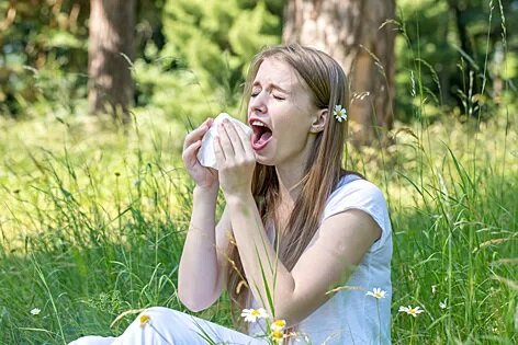 Что происходит с организмом весной и как его поддержать