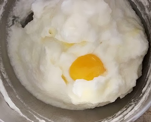 Клубничный рулет Клубничный рулет