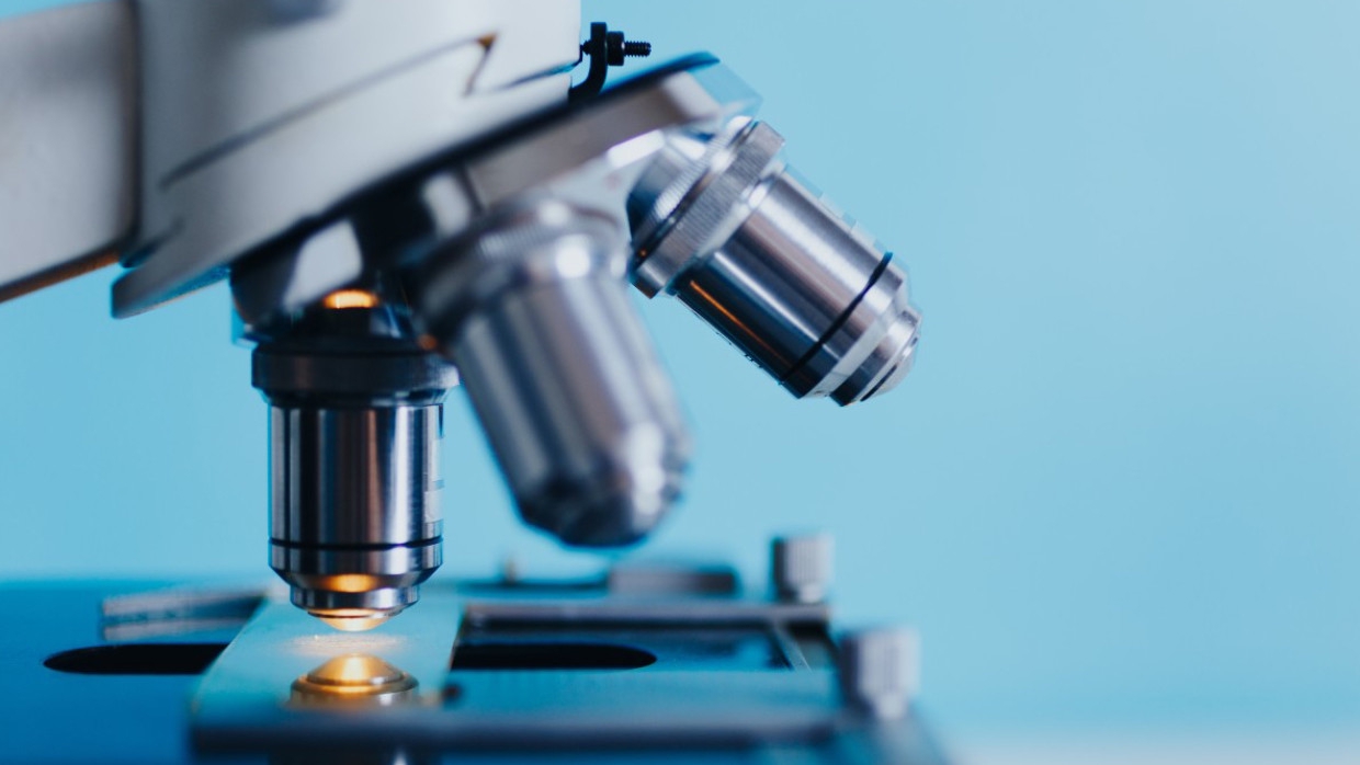 Ученые из России находятся на пороге открытия препарата от рака груди