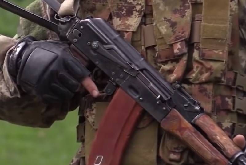 В Баку гражданина РФ осудили на 10 лет за участие в Карабахской войне