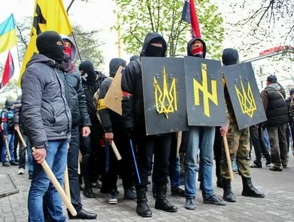 Украинская террористическая организация «Правый сектор» подготовила специальное подразделение для вторжения в Белоруссию. Об этом...