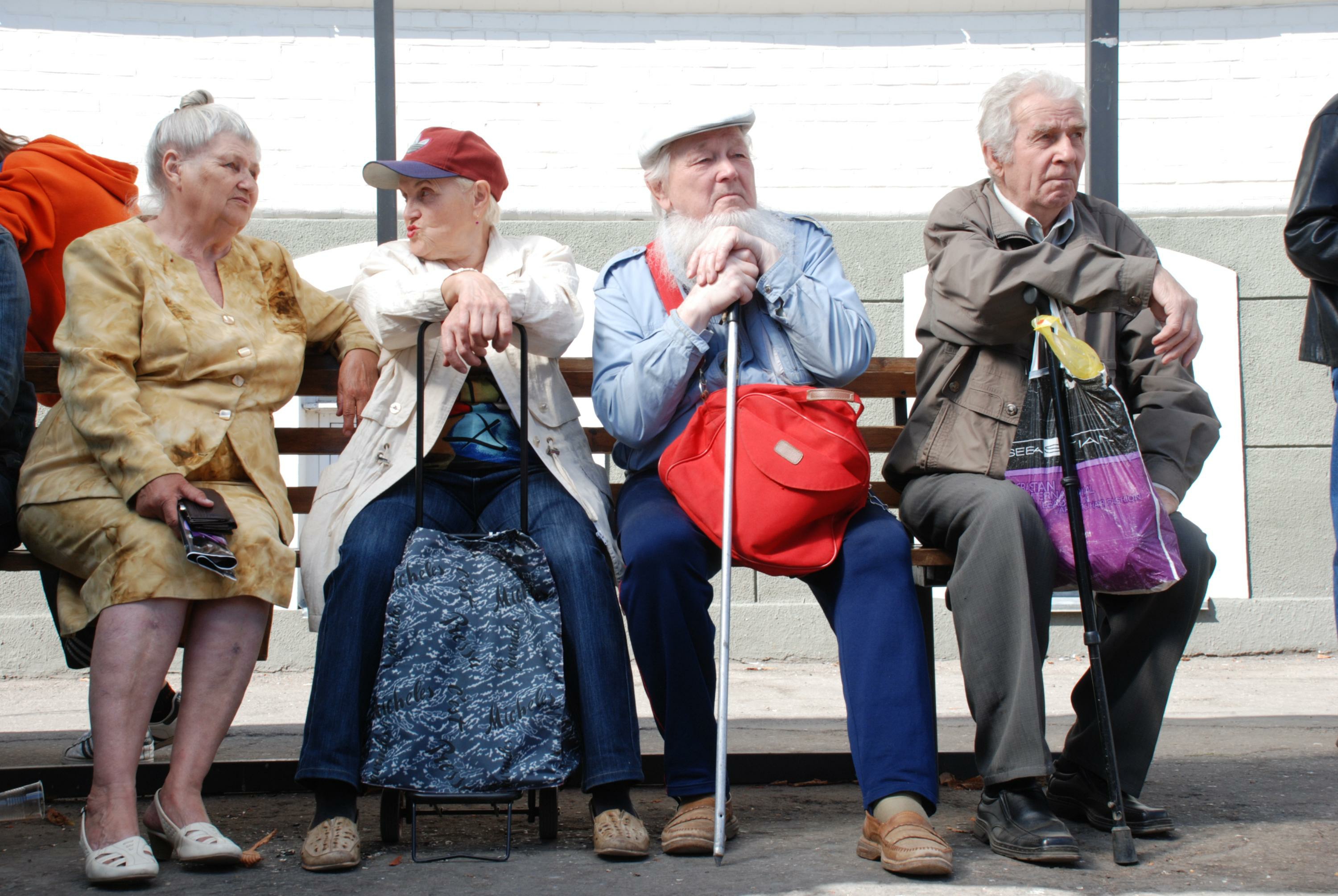 Пенсионный возраст понизят последние новости