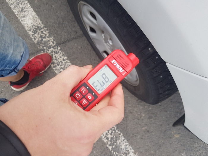 Дастер из под дедушки... ваша мечта или нет?!) "Не нервничайте" Дастер из под дедушки... ваша мечта или нет?!) "Не нервничайте" авто и мото,автоновости