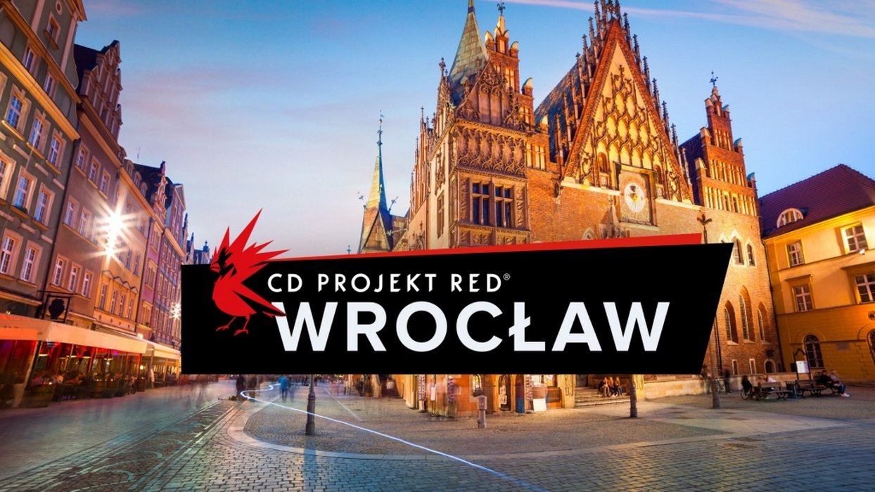 C чего начиналась студия CD Projekt RED: видеоистория создателей игры о ведьмаке