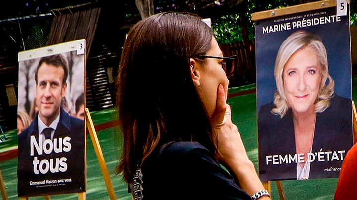 ПОСЛЕДНЯЯ СХВАТКА: БЕСЁНОК РОТШИЛЬДОВ НЕ ОСТАВИТ ЕВРОПЕ ШАНСОВ