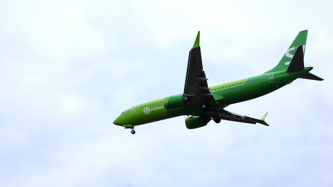 Boeing с тенью: вторая катастрофа ставит будущее лайнера MAХ под угрозу Boeing с тенью: вторая катастрофа ставит будущее лайнера MAХ под угрозу Авиация