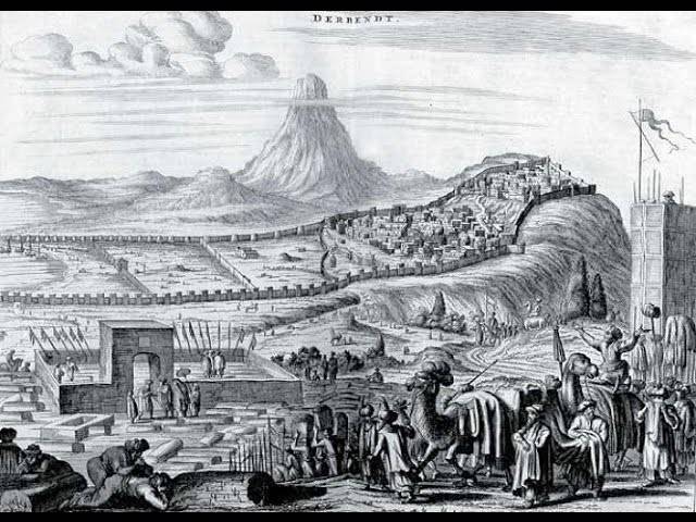 Империя Чингисхана и Хорезм. Нашествие Империя Чингисхана и Хорезм. Нашествие история