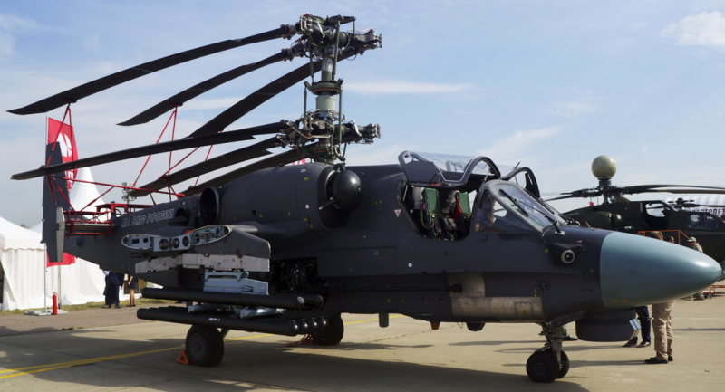 Суета вокруг «Катрана», или Шум и ничего ввс