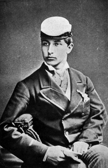 Реальная история любви женщины, которая обманула самого Шерлока Холмса: Принц Вильгельм и Эмили Клопп Реальная история любви женщины, которая обманула самого Шерлока Холмса: Принц Вильгельм и Эмили Клопп