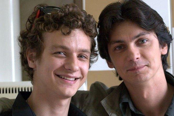 Знаменитости отечественного шоу-бизнеса, которых связывают кровные узы Знаменитости отечественного шоу-бизнеса, которых связывают кровные узы кино и тв