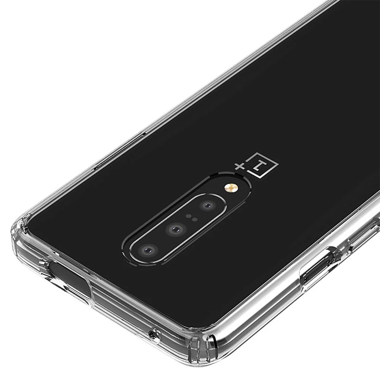 Опубликованы все характеристики OnePlus 7, OnePlus 7 Pro и OnePlus 7 Pro 5G новости,смартфон,статья