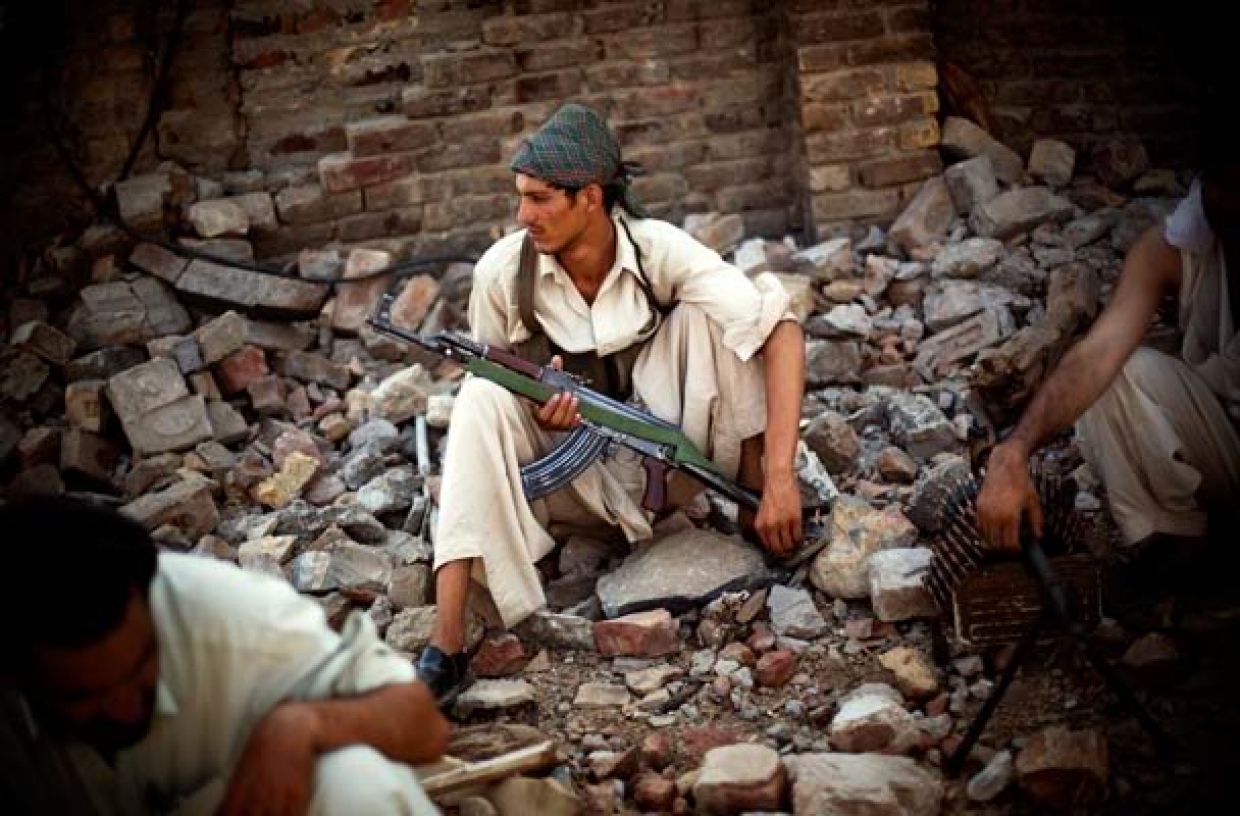 Вывод войск США из Афганистана создает новый очаг напряженности в мире Вывод войск США из Афганистана создает новый очаг напряженности в мире Весь мир