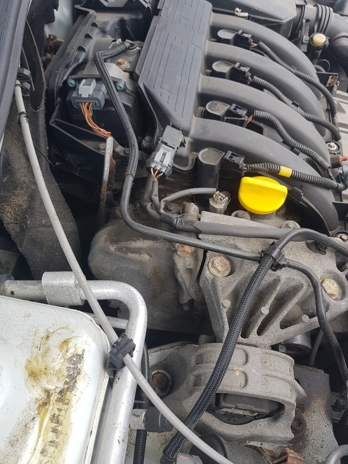 Дастер из под дедушки... ваша мечта или нет?!) "Не нервничайте" Дастер из под дедушки... ваша мечта или нет?!) "Не нервничайте" авто и мото,автоновости