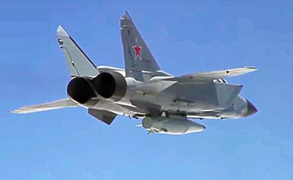 «Кинжалы» поразили в Староконстантинове ЗРК Patriot и, возможно, F-16 Курская обл,[737471],украина
