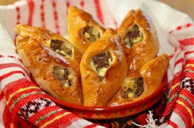 4 октября — Кондрат да Ипат