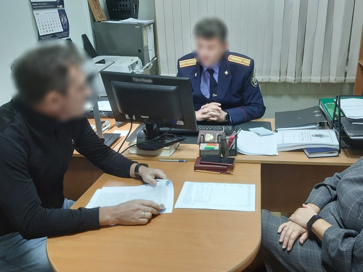 В Брянске застройщика отдали под суд за обман дольщиков на 443 миллиона рублей